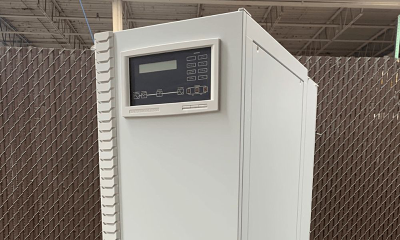 Understanding How Solid-State Frequency Converters Work