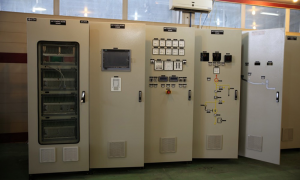 frequency converters