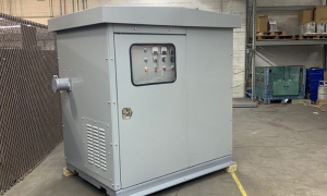 frequency converter