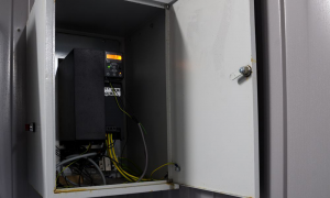 frequency converter
