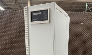 frequency converter