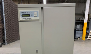frequency converter