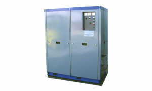 frequency converter