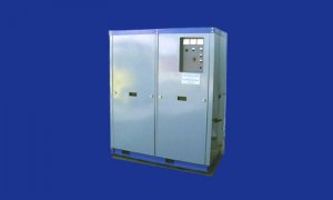 frequency converter