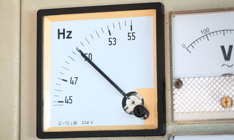 The Difference Between Rated Voltage vs. Operating Voltage - Visicomm