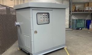 frequency converter