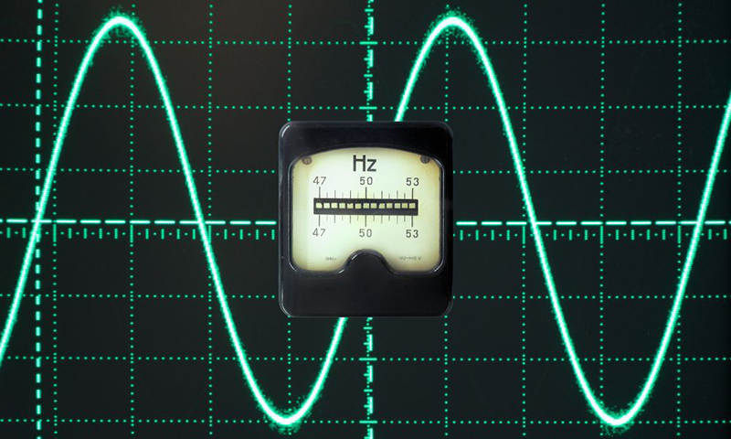Why the United States Uses 60Hz Instead of 50Hz