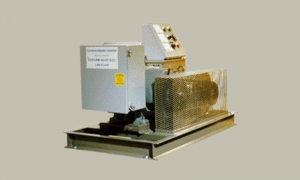 frequency converter