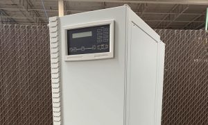 frequency converter