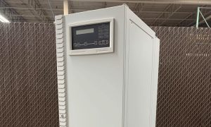 frequency converter