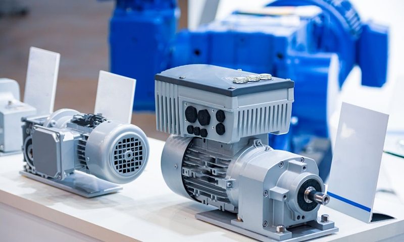 Understanding How Rotary Frequency Converters Work