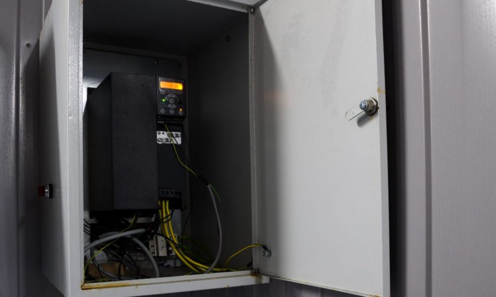 Difference Between Frequency Converters and Inverters