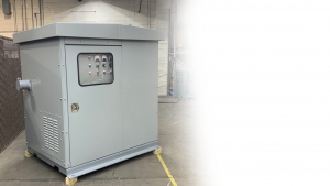 frequency converter