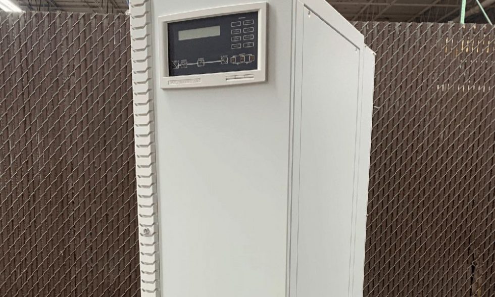 A Brief Guide to Troubleshooting Your VFD
