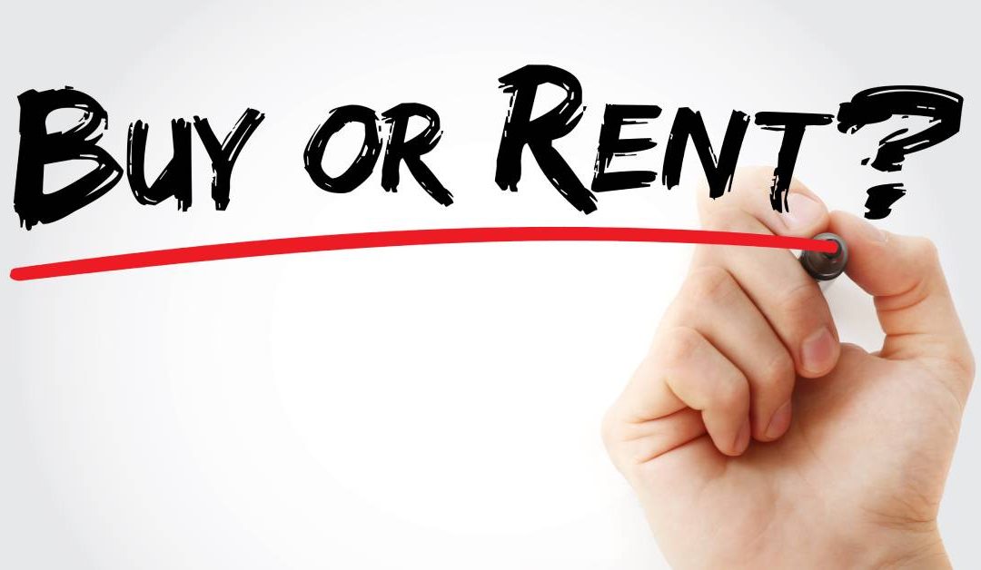 Pros and Cons of Renting vs. Buying a Frequency Converter