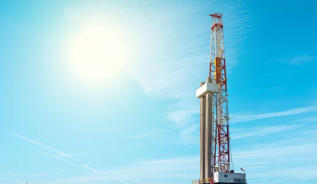 The Role of Frequency Converters in the Drilling Industry